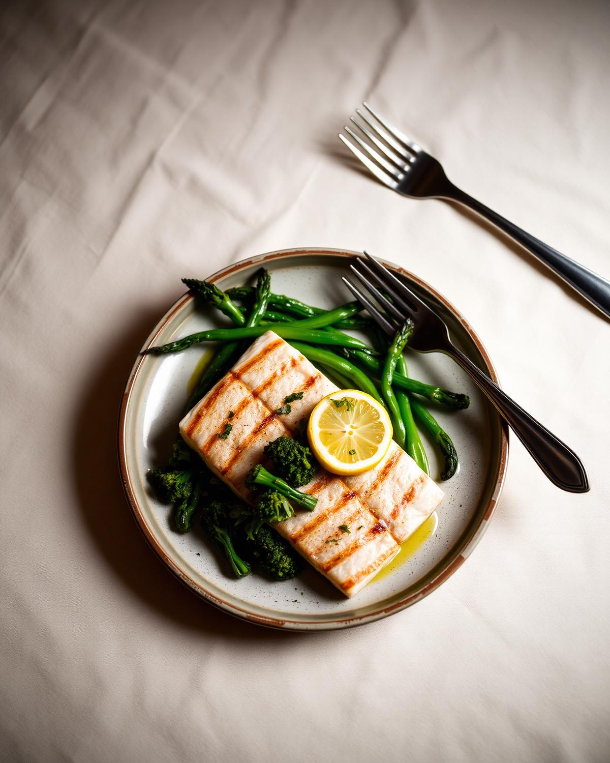 Fresh Local Barra